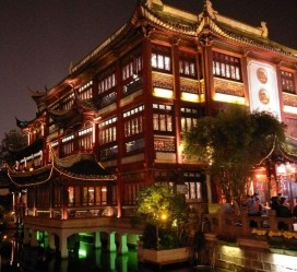 新疆上海旅游攻略(上海旅游攻略5日自助游攻略)