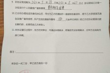 新疆关于模特兼职能否会要求签合同的信息