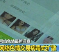 新疆上海伴游 伴游女郎白天陪玩晚上陪睡 网络跑火日薪过万(图)