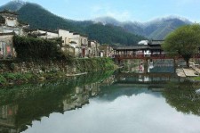 新疆江西旅游攻略(江西旅游攻略必去景点)