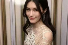 新疆维密超模中国(维密超模中国有谁)