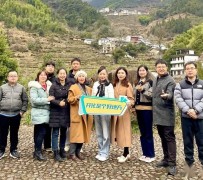新疆商务伴游招聘 潮声丨百万年薪聘导游 浙江一座县城的“千金买马”记