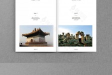 新疆旅游指南(旅游指南手册)