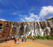 新疆旅游景点介绍(旅游景点介绍结尾)