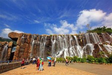 新疆旅游景点介绍(旅游景点介绍结尾)