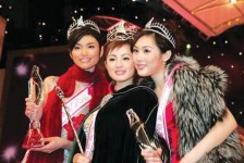 新疆亚洲小姐(亚洲小姐主题曲经典配乐)
