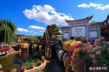 新疆丽江兼职模特伴游(丽江兼职工资日结古城)