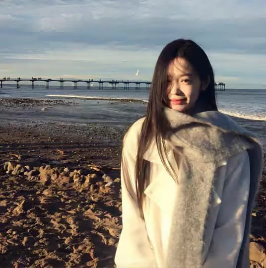 新疆伴游女生周晓婷的资料?