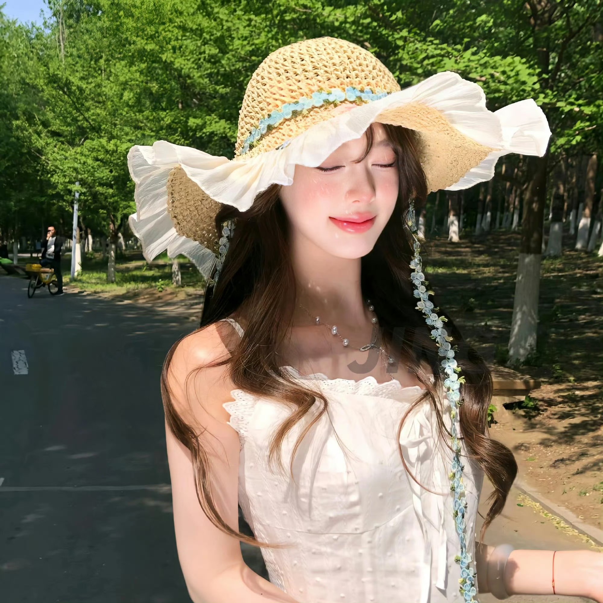 新疆伴游女生许曼姿的资料