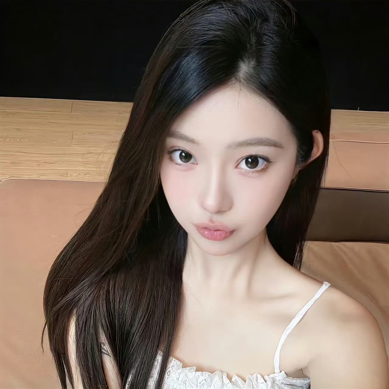 新疆伴游女生Olivia Wang的资料
