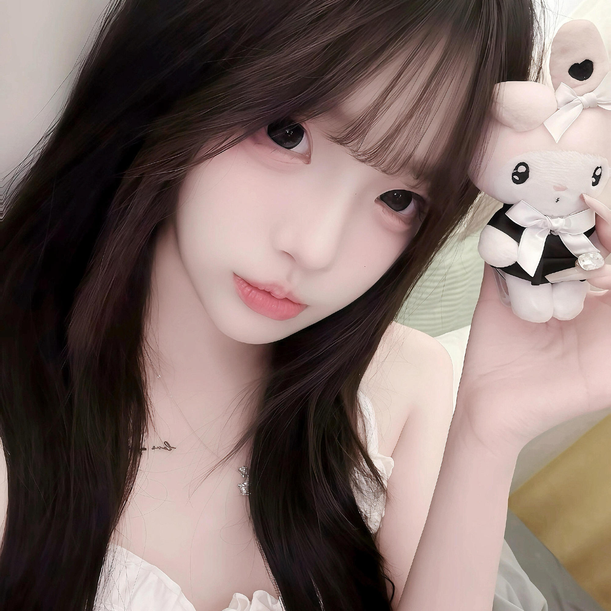 新疆伴游女生 | 钱姜薇 🌸的资料