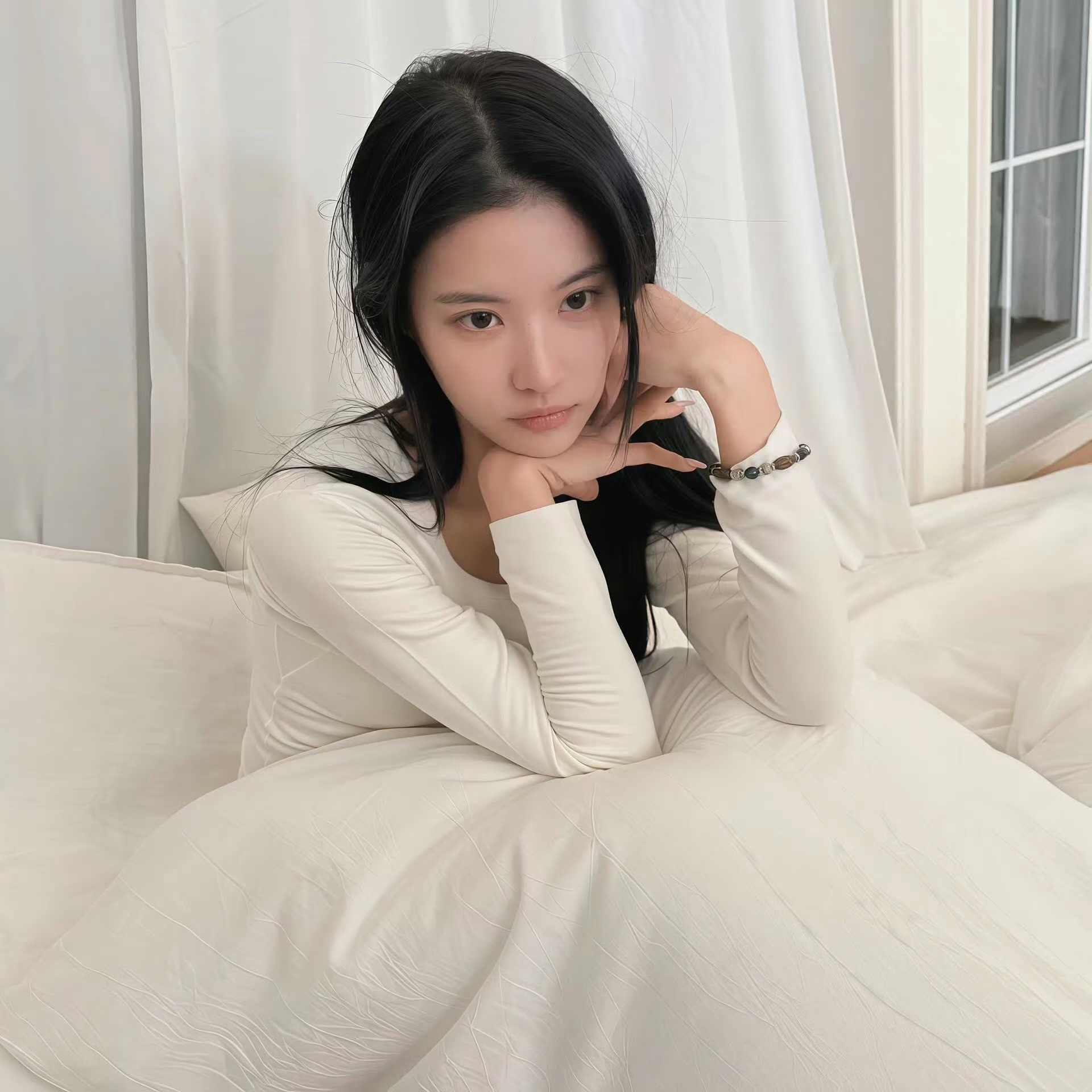 新疆伴游女生 | 婉娜的资料